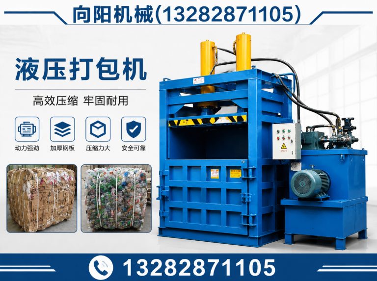 锦州全自动打包机展示图